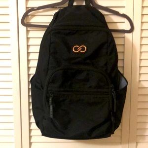 Calia black backpack.  Very good condition.